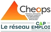 Partenaire Cheops