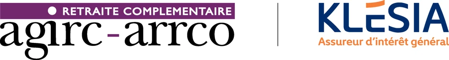 Partenaire Agirc-Arrco Klésia